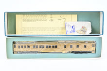 Load image into Gallery viewer, HO Brass Lambert Various Roads Pullman Heavyweight 8-1-2 Sleeping Car with Trucks