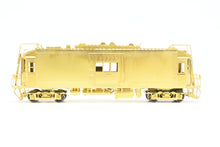 Load image into Gallery viewer, HO Brass MTS Imports CNS&M - North Shore Line #606 Line Car