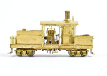 Load image into Gallery viewer, HOn3 Brass Westside Model Co. Various Roads Logging Class "A" Climax Vertical Boiler