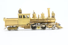 Load image into Gallery viewer, HO Brass Gem Models IC - Illinois Central Suburban 2-4-4T Locomotive