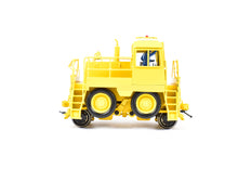 Load image into Gallery viewer, HO Brass OMI - Overland Models Inc. 23-Ton Industrial Switcher "Trackmobile" Factory Painted