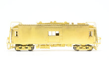 Load image into Gallery viewer, HO Brass MTS Imports CNS&M - North Shore Line #606 Line Car