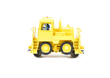 Load image into Gallery viewer, HO Brass OMI - Overland Models Inc. 23-Ton Industrial Switcher "Trackmobile" Factory Painted