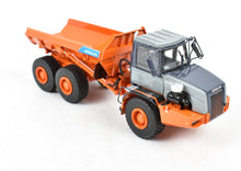 Load image into Gallery viewer, HO Brass CON CMC - Classic Mint Collectibles Hitachi AH250 Articulated Dump Truck FP