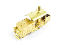 Load image into Gallery viewer, HOn3 Brass Westside Model Co. Various Roads Logging Class "A" Climax Vertical Boiler