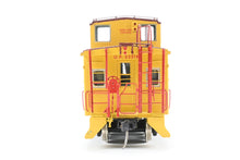 Load image into Gallery viewer, O Brass OMI - Overland Models, Inc. UP - Union Pacific CA-5 Steel Caboose W/ GSI General Steel Trucks Pro-Painted No. 25218