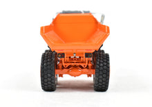 Load image into Gallery viewer, HO Brass CON CMC - Classic Mint Collectibles Hitachi AH250 Articulated Dump Truck FP