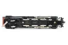 Load image into Gallery viewer, HO Brass Key Imports PRR - Pennsylvania Railroad K-5 Class 4-6-2 Pacific Pre War Factory Painted No. 5698