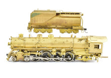 Load image into Gallery viewer, HO Brass Westside Model Co. UP - Union Pacific Class "7000" Class 4-8-2