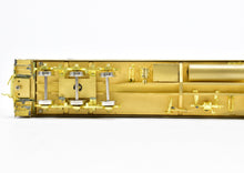 Load image into Gallery viewer, HO Brass W&R Enterprises NP - Northern Pacific Arch Window Coach Nos. 1206 - 1227