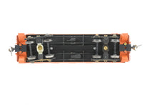 Load image into Gallery viewer, HO Brass Signal House Models, Inc. CB&Q - Burlington Route Wood Caboose Custom Painted