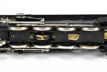 Load image into Gallery viewer, HO Brass NPP - Nickel Plate Products DL&W - Lackawanna Class Q-4a 4-8-4 Modern Pocono CP N&W - Norfolk & Western #3470