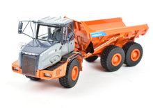 Load image into Gallery viewer, HO Brass CON CMC - Classic Mint Collectibles Hitachi AH250 Articulated Dump Truck FP