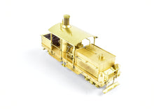 Load image into Gallery viewer, HOn3 Brass Westside Model Co. Various Roads Logging Class "A" Climax Vertical Boiler