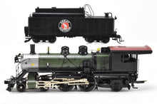 Load image into Gallery viewer, HO Brass Oriental Limited GN - Great Northern Class K-1 4-4-2 Factory Painted No # Coasting Drive