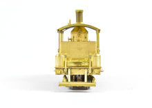 Load image into Gallery viewer, HOn3 Brass Westside Model Co. Various Roads Logging Class "A" Climax Vertical Boiler