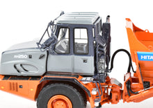 Load image into Gallery viewer, HO Brass CON CMC - Classic Mint Collectibles Hitachi AH250 Articulated Dump Truck FP