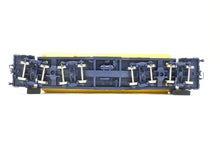 Load image into Gallery viewer, HO Brass CON OMI - Overland Models, Inc. CSXT - CSX Transportation NASA Shuttle Solid Rocket Motor Rail Car Factory Painted No. 600514