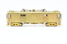 Load image into Gallery viewer, HO Brass Suydam PE - Pacific Electric Wood Box Motor