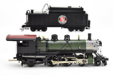 Load image into Gallery viewer, HO Brass Oriental Limited GN - Great Northern Class K-1 4-4-2 Factory Painted No # Coasting Drive