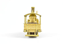 Load image into Gallery viewer, HOn3 Brass Westside Model Co. Various Roads Logging Class "A" Climax Vertical Boiler