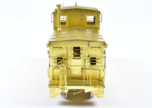 Load image into Gallery viewer, HO Brass OMI - Overland Models, Inc. UP - Union Pacific CA-10 Caboose