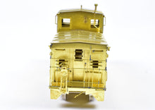 Load image into Gallery viewer, HO Brass OMI - Overland Models, Inc. UP - Union Pacific CA-10 Caboose