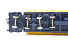 Load image into Gallery viewer, HO Brass CON OMI - Overland Models, Inc. CSXT - CSX Transportation NASA Shuttle Solid Rocket Motor Rail Car Factory Painted No. 600514