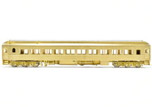 Load image into Gallery viewer, HO Brass W&R Enterprises NP - Northern Pacific Reserved Seat Coach Nos. 1380 & 1381