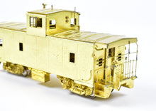 Load image into Gallery viewer, HO Brass OMI - Overland Models, Inc. UP - Union Pacific CA-10 Caboose