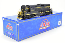 Load image into Gallery viewer, O Scale Atlas "O" 3 Rail Master Motive Power C&O - Chesapeake & Ohio EMD GP-9 Factory Finished No. 6010 (Unpowered)