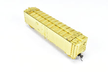 Load image into Gallery viewer, HO Brass OMI - Overland Models, Inc. ATSF - Santa Fe SFRD RR-30 Class 50' Ice Bunker Steel Refrigerator Car