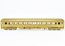 Load image into Gallery viewer, HO Brass W&R Enterprises NP - Northern Pacific Reserved Seat Coach Nos. 1380 & 1381