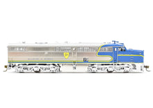 Load image into Gallery viewer, HO Brass OMI - Overland Models Inc. D&H - Delaware & Hudson ALCO PA-4 Pro-Finished No. 19