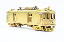 Load image into Gallery viewer, HO Brass Suydam PE - Pacific Electric Wood Box Motor