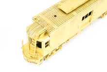 Load image into Gallery viewer, HO Brass MTS Imports CNS&M - North Shore Line #606 Line Car