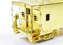 Load image into Gallery viewer, HO Brass OMI - Overland Models, Inc. UP - Union Pacific CA-10 Caboose