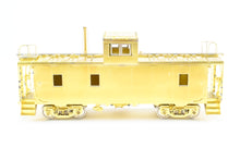 Load image into Gallery viewer, O Brass OMI - Overland Models, Inc. UP - Union Pacific CA-7 Caboose W/ GSI Trucks