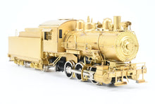 Load image into Gallery viewer, HO Brass PFM - Fujiyama NP - Northern Pacific 0-6-0 Class L-9