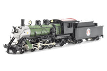 Load image into Gallery viewer, HO Brass Oriental Limited GN - Great Northern Class K-1 4-4-2 Factory Painted No # Coasting Drive