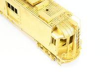 Load image into Gallery viewer, HO Brass MTS Imports CNS&M - North Shore Line #606 Line Car