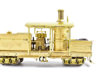 Load image into Gallery viewer, HOn3 Brass Westside Model Co. Various Roads Logging Class "A" Climax Vertical Boiler