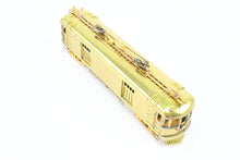 Load image into Gallery viewer, HO Brass Suydam PE - Pacific Electric Wood Box Motor