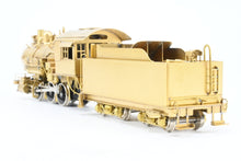 Load image into Gallery viewer, HO Brass PFM - Fujiyama NP - Northern Pacific 0-6-0 Class L-9