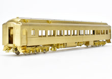 Load image into Gallery viewer, HO Brass W&R Enterprises NP - Northern Pacific Reserved Seat Coach Nos. 1380 & 1381