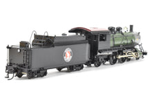 Load image into Gallery viewer, HO Brass Oriental Limited GN - Great Northern Class K-1 4-4-2 Factory Painted No # Coasting Drive