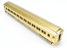 Load image into Gallery viewer, HO Brass W&R Enterprises NP - Northern Pacific Reserved Seat Coach Nos. 1380 & 1381