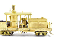 Load image into Gallery viewer, HOn3 Brass Westside Model Co. Various Roads Logging Class "A" Climax Vertical Boiler