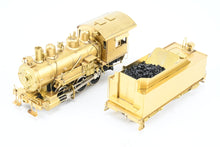 Load image into Gallery viewer, HO Brass PFM - Fujiyama NP - Northern Pacific 0-6-0 Class L-9