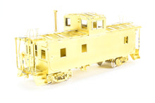 Load image into Gallery viewer, O Brass OMI - Overland Models, Inc. UP - Union Pacific CA-7 Caboose W/ GSI Trucks